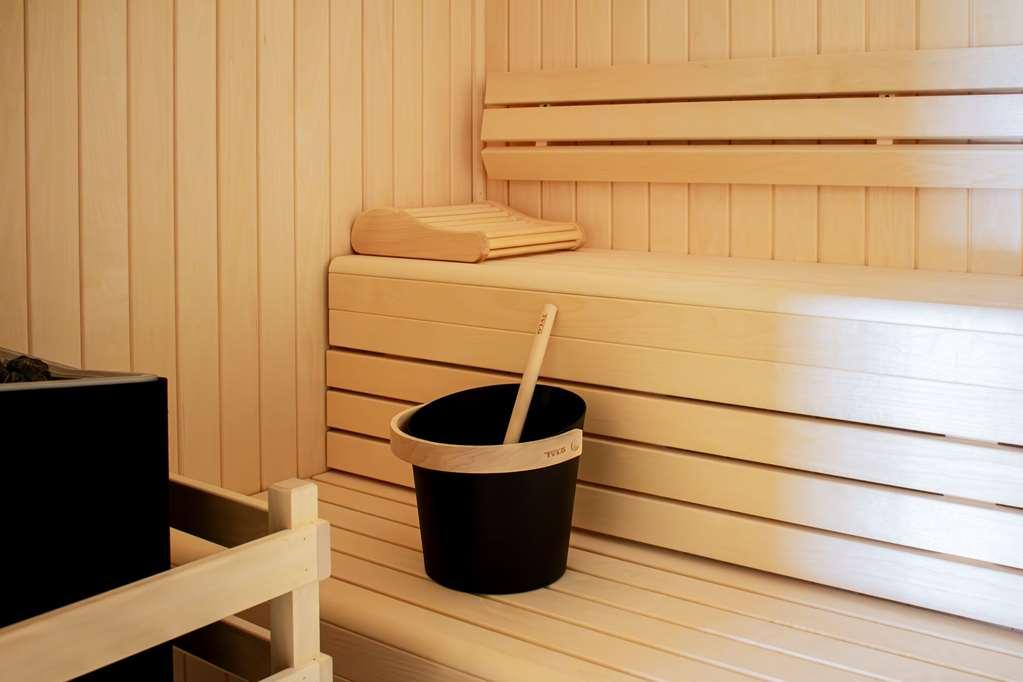 Brit Hotel Limoges Centre Gare Съоръжения снимка