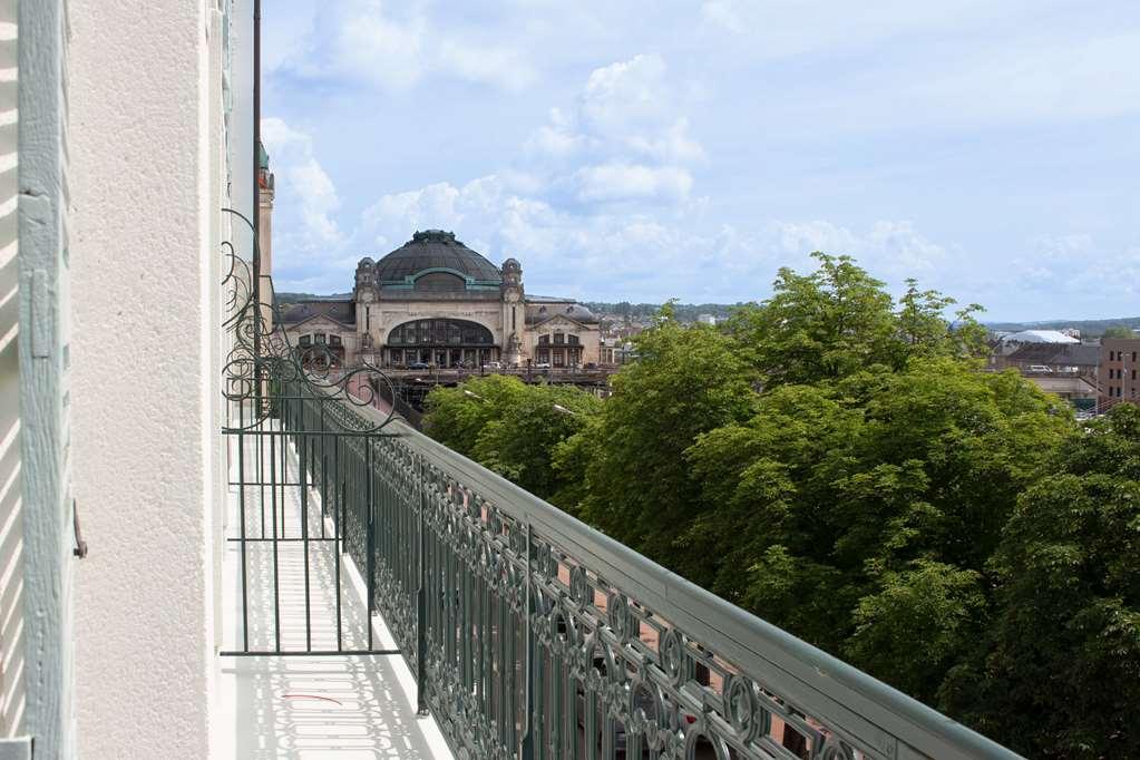 Brit Hotel Limoges Centre Gare Екстериор снимка