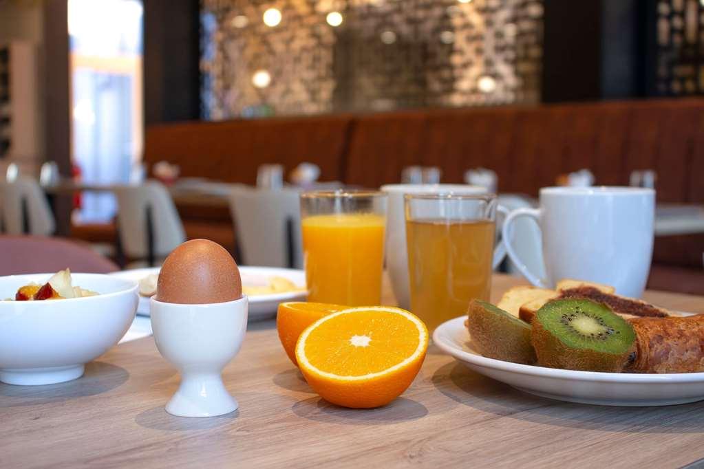 Brit Hotel Limoges Centre Gare Стая снимка