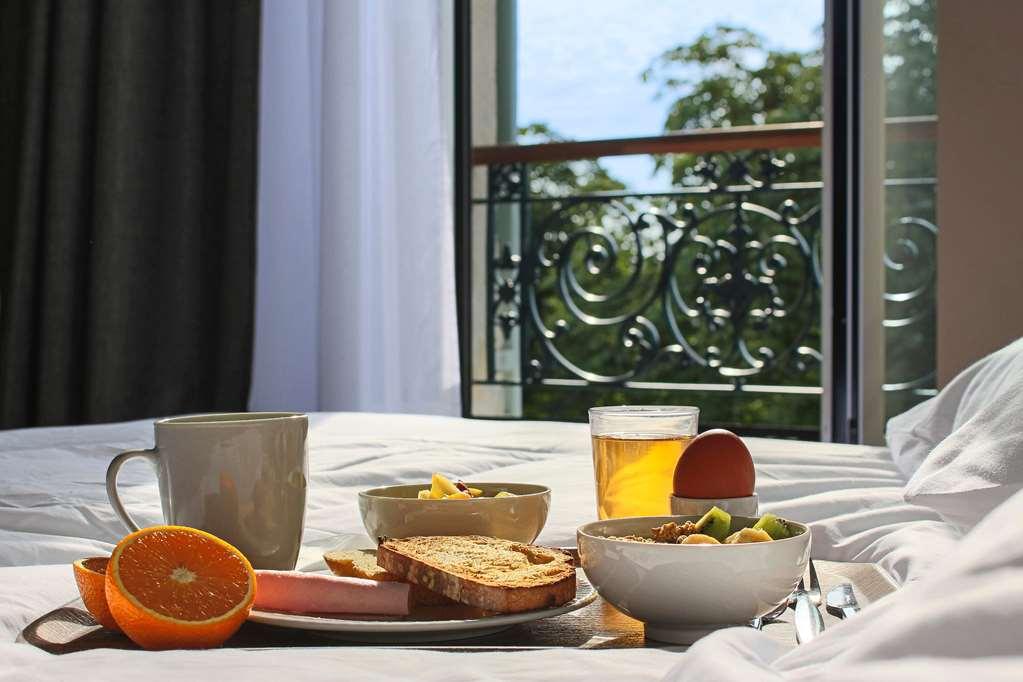 Brit Hotel Limoges Centre Gare Стая снимка